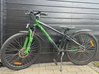 Kildemoes intruder 24”