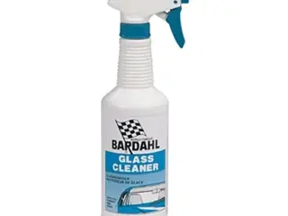 Bardahl 500 Ml. Glasrens Håndspray