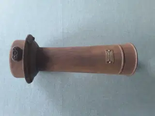 Bilhorn. Produceret 1920-1930. 6 volt.