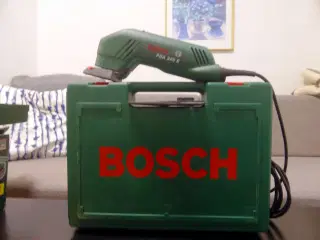 Bosch Trekantsliber PDA 240E