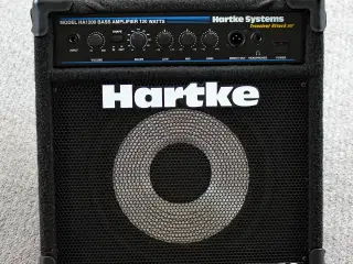 Bascombo Hartke KickBack 