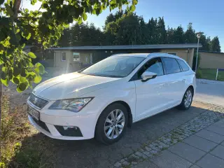 Seat Leon 1,0 TSi 115 Style ST DSG