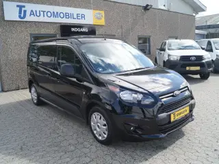Ford Transit Connect 1,5 TDCi 100 Trend lang