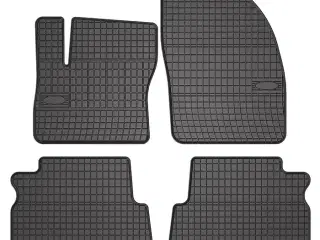 Gummimåtter Ford C-Max I minivan 2003-2010