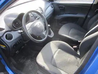 Hyundai i10 1,2 85HK 5d