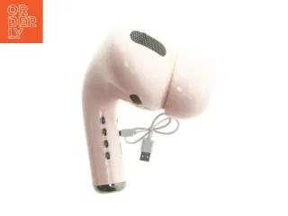 Højttaler (str. 20x13 cm)