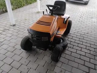 Texas havetraktor sælges 