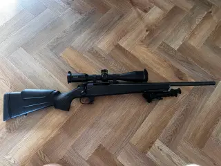 Tikka T3X CTR 308