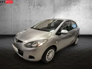 Mazda 2 1,3 