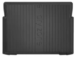 Bagagerumsbakke Opel Crossland X 17- nederst