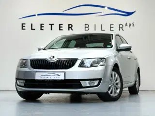 Skoda Octavia 1,4 TSi 150 Style DSG