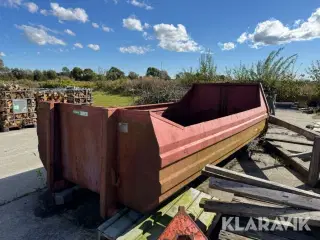 Container Micodan Type 3/10/12