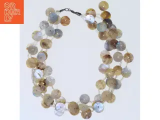 Skalhalskæde (str. 44 cm)