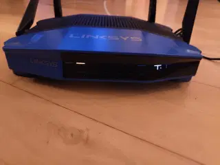 Linksys WRT 1900 ACS