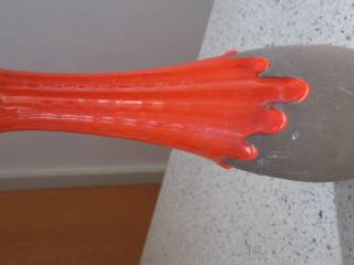 Retro vase