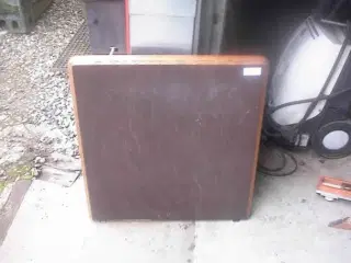   Bordplade Væghængt