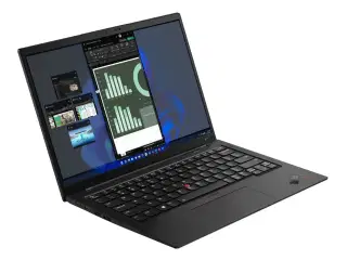 Lenovo ThinkPad X1 Carbon 10th Gen i7-1265U 14"
