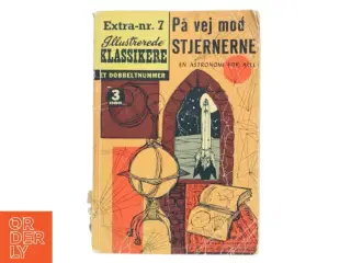 På vej mod stjernerne (Bog)