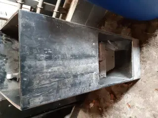 foderautomater