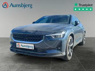 Polestar 2  Standard Range