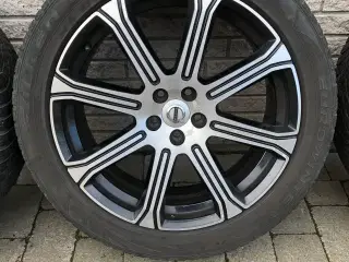 Originale Alu-fælge til volvo XC.