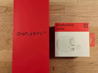 Oneplus 9 pro 