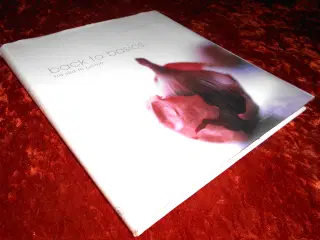 Back to basics - fra sild til rucula, Pernille Bæk