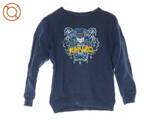Bluse fra Kenzo (str. 128 cm)