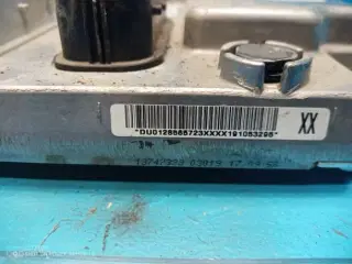 JCB 4CX ECU 320/09705