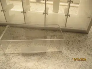 SØGER PLAST BOX