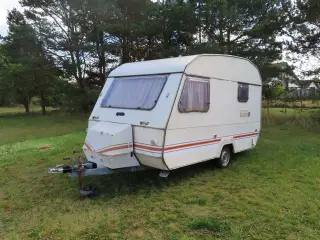 Capingvogn CI Caravans Sprite Alpine, tidligere reg nr: CR1562