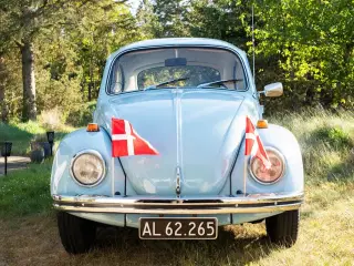 Bobbel VW 1300