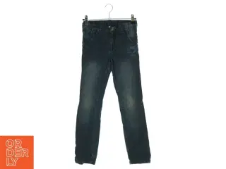 Cowboybukser fra Hummel (str. 128)