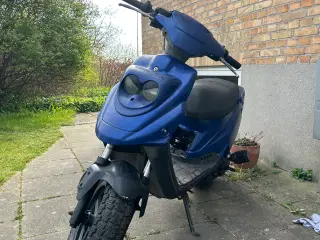 Pgo hot 50 2007 2t