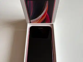  iPhone SE 64 sælges samlet