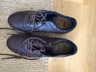 Woden sneakers 