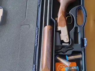 beretta silver pigeon