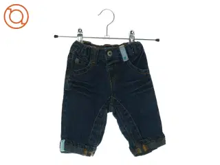 Cowboybukser fra Little One (Str. 62)
