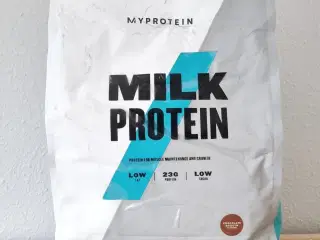 Myprotein Impact Milk Protein 2,5 kg.