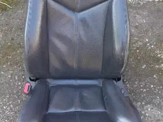 læder kabine alfa romeo GT 