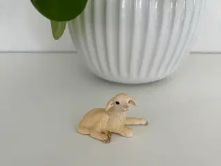 Schleich lam
