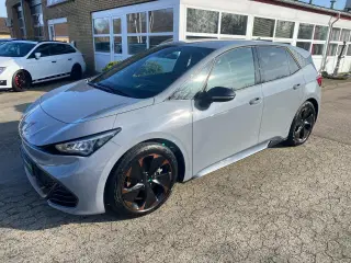Cupra Born 58 Dinamica Pack High