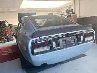 Datsun S30
