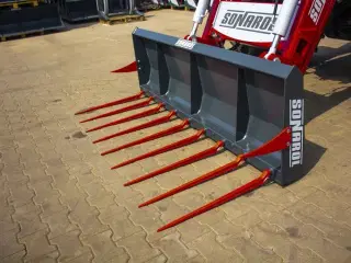 SONAROL EURO MØGGREB 150CM NY