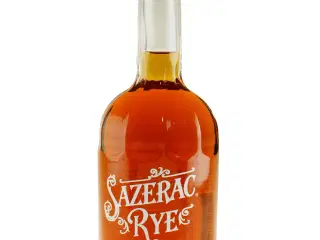 Rye Whisky, Sazerac 