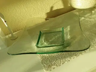 Glasfad 