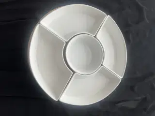Serveringsskåle