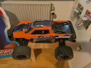 Traxxas xmaxx