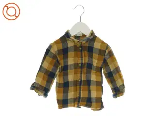 Skjorte fra H&M (str. 80)