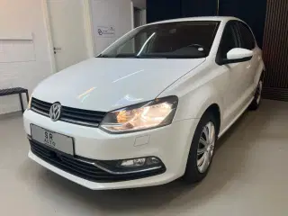 VW Polo 1,2 TSi 90 Comfortline BMT
